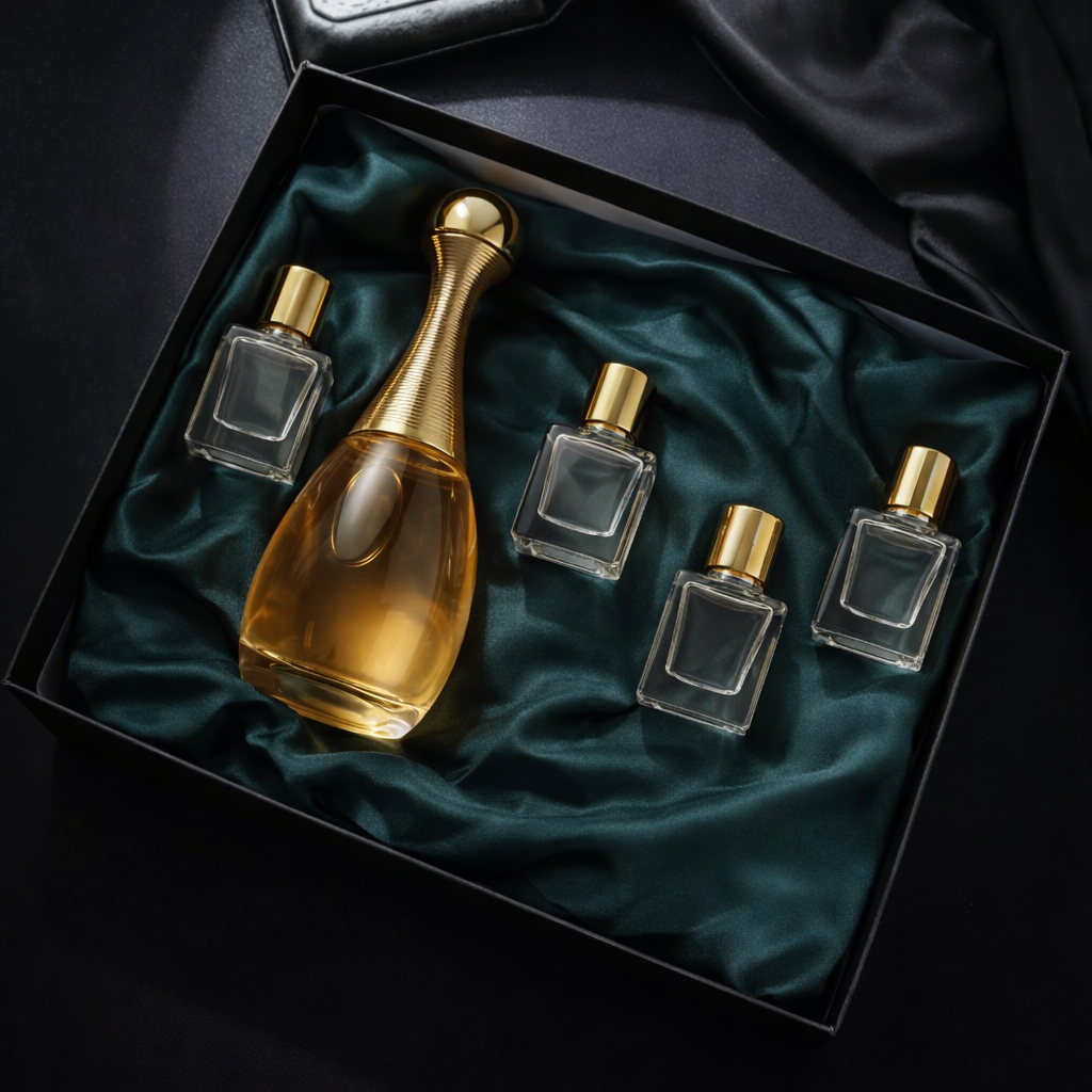 Combination of 5 women's - 01-A