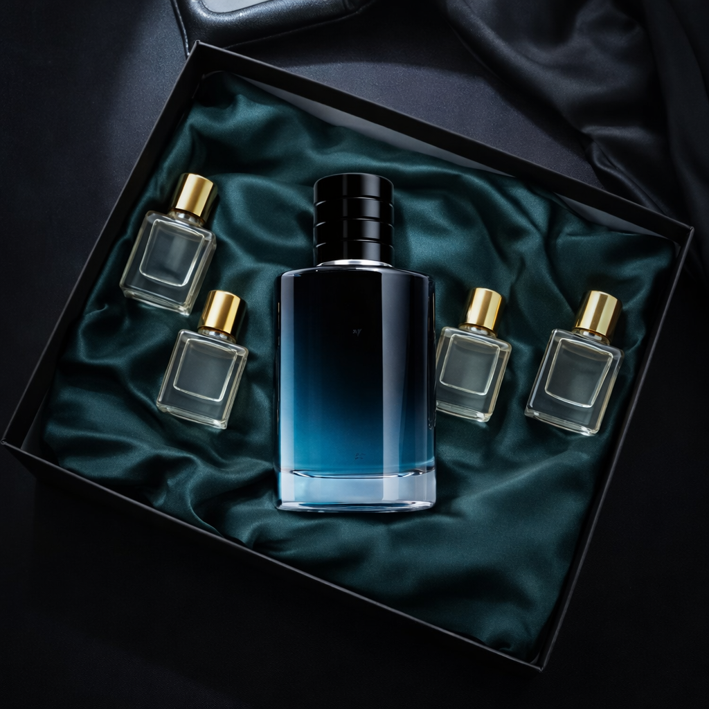 Combination of 5 men's - 11-A