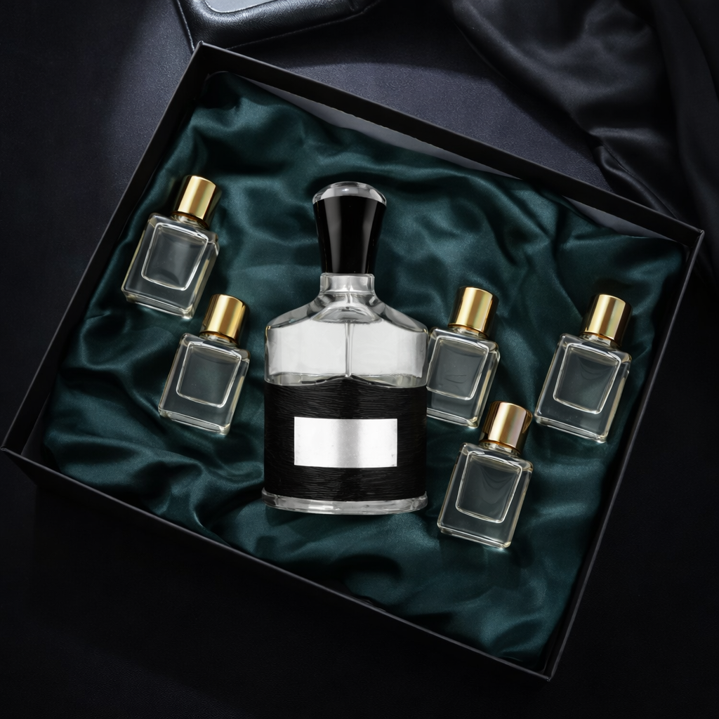 Combination of 5 men's - 05-A