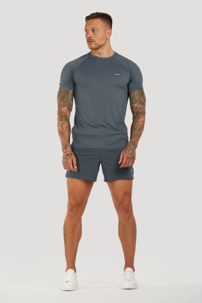 THE ICON ACTIVE T-SHIRT