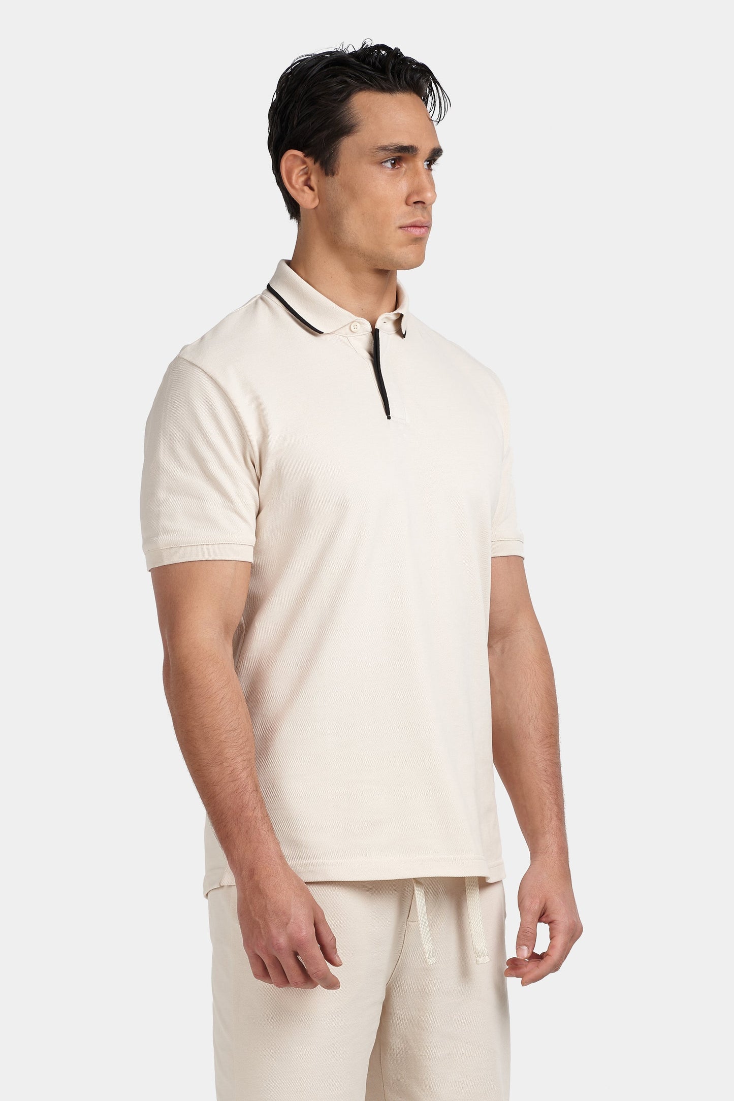 THE FRANCO POLO