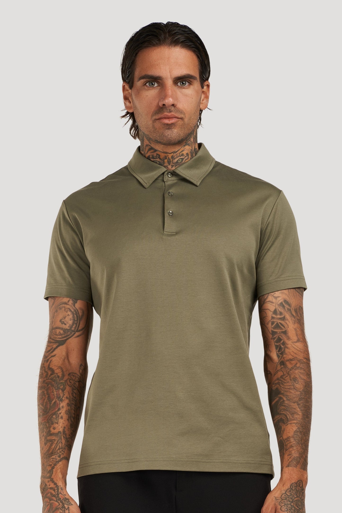THE LUXE POLO