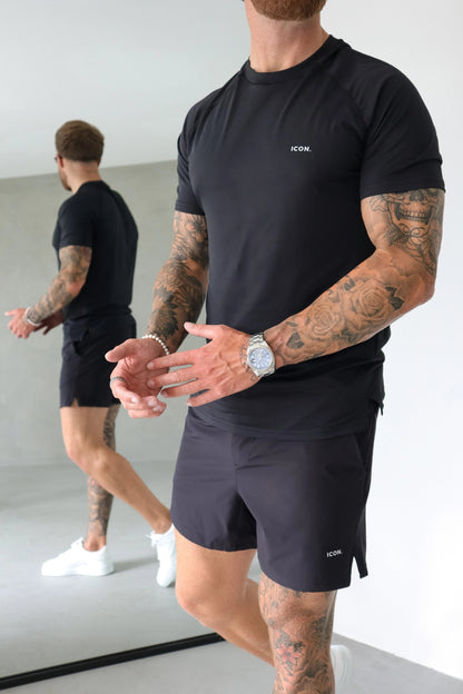 THE ICON ACTIVE T-SHIRT